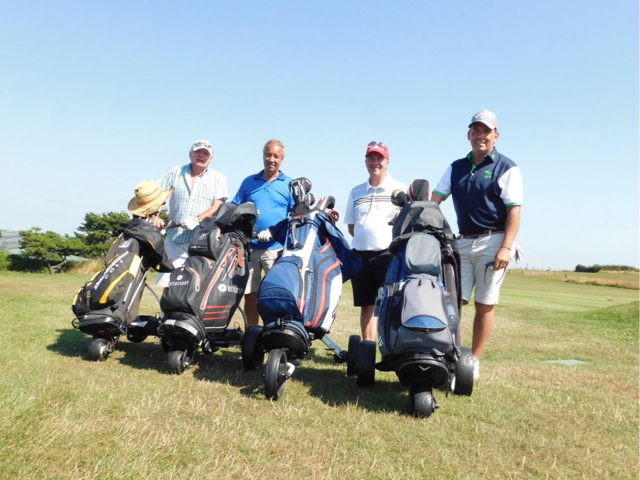 Golf building supplies Clearance